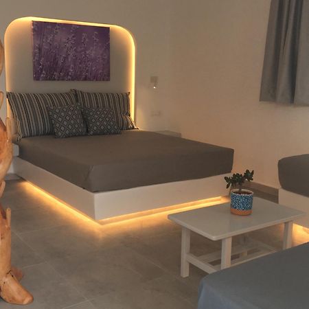 Mina Studios Platys Gialos  Ngoại thất bức ảnh