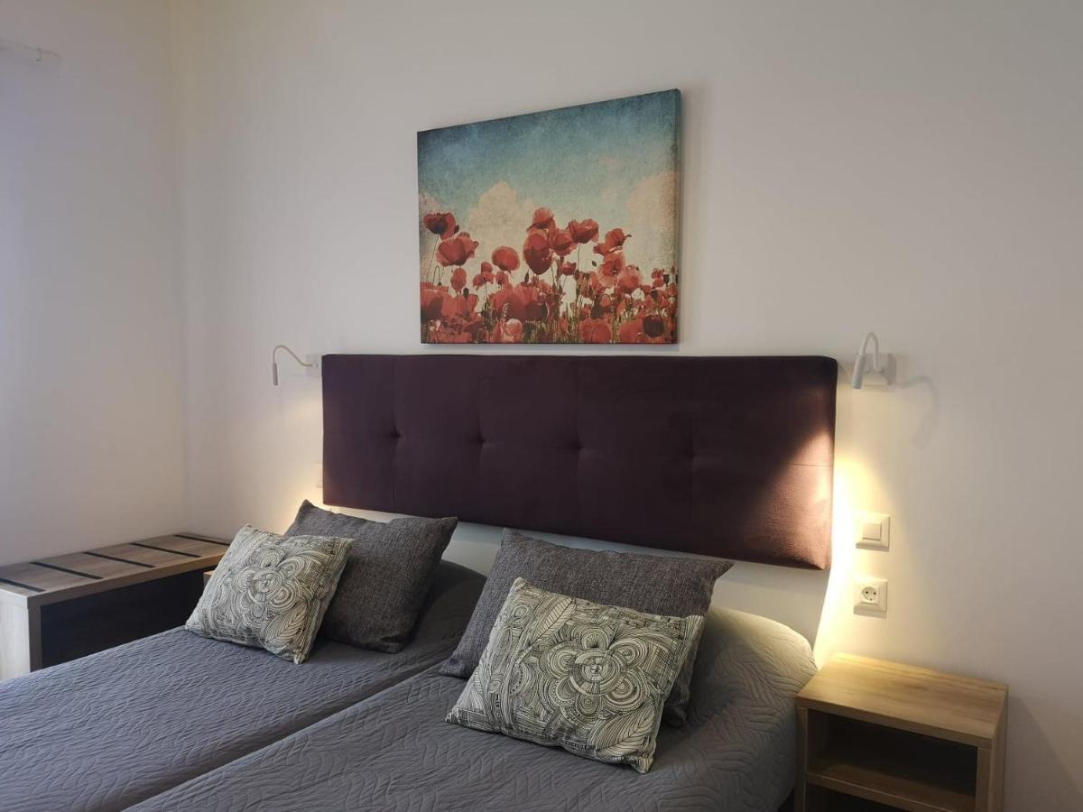 Mina Studios Platys Gialos  Ngoại thất bức ảnh