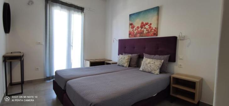 Mina Studios Platys Gialos  Ngoại thất bức ảnh