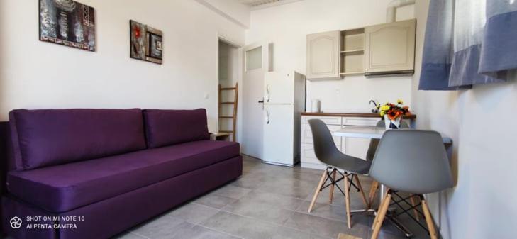 Mina Studios Platys Gialos  Ngoại thất bức ảnh