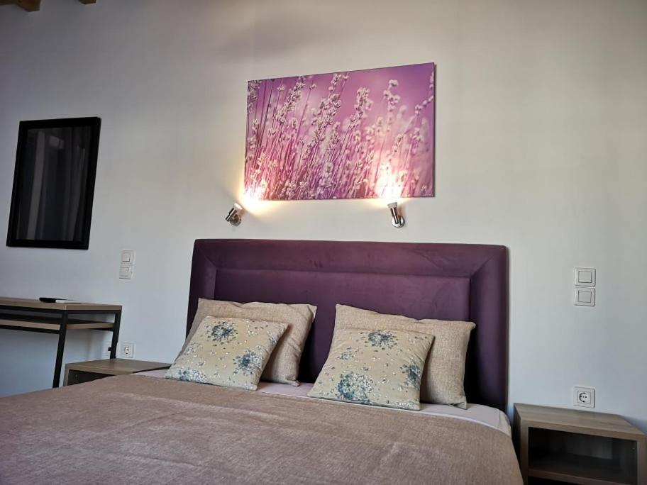Mina Studios Platys Gialos  Ngoại thất bức ảnh