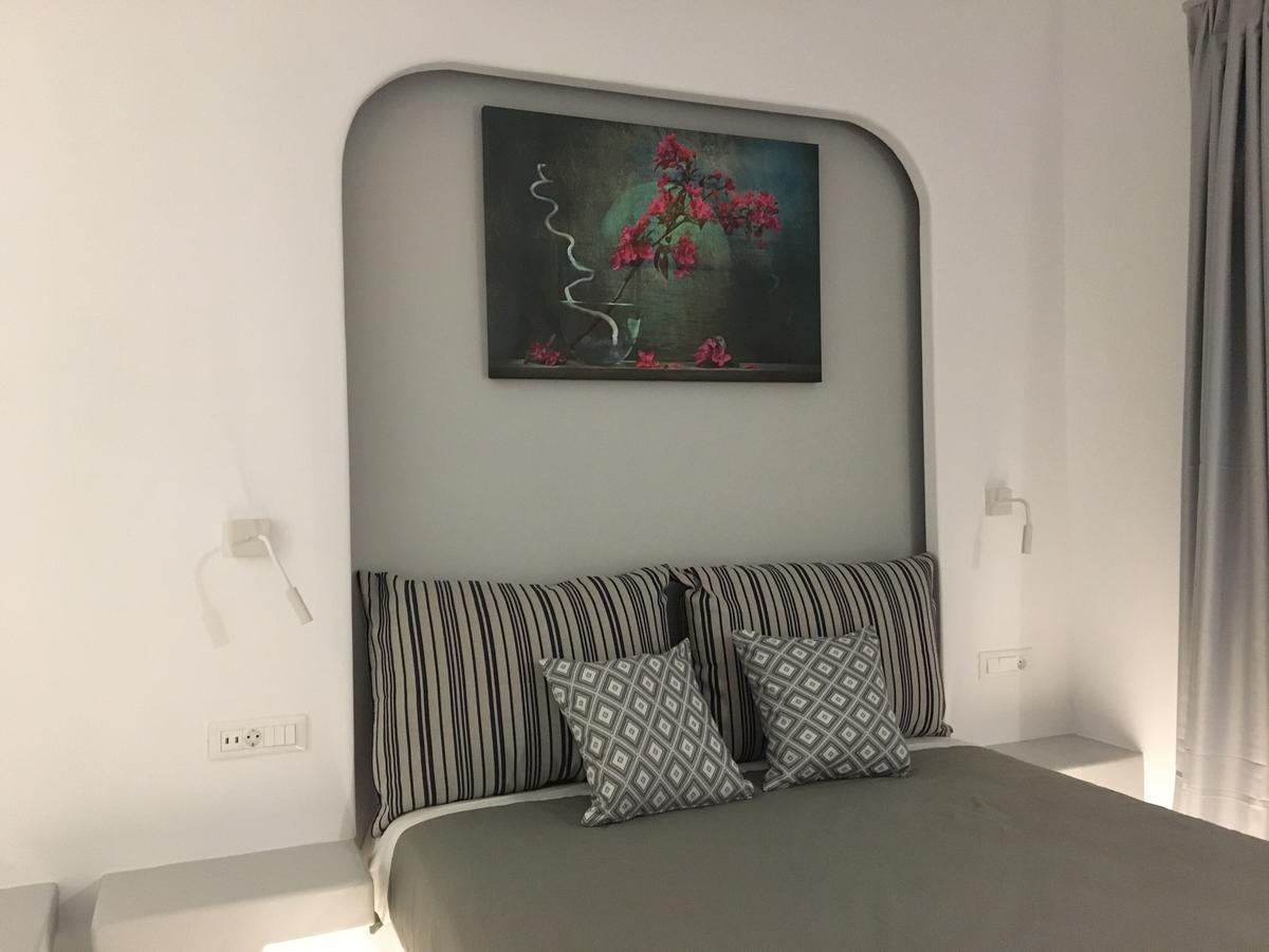 Mina Studios Platys Gialos  Ngoại thất bức ảnh