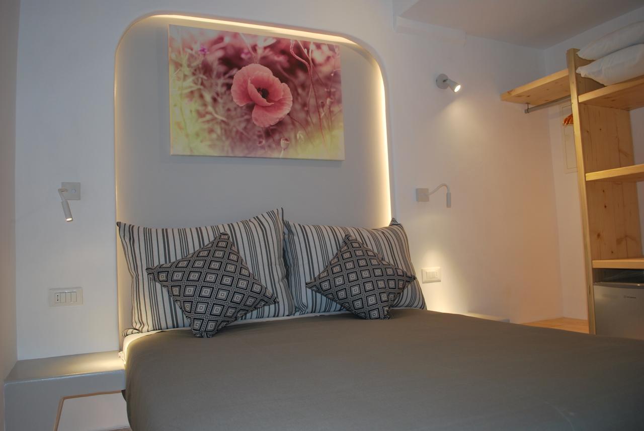 Mina Studios Platys Gialos  Ngoại thất bức ảnh
