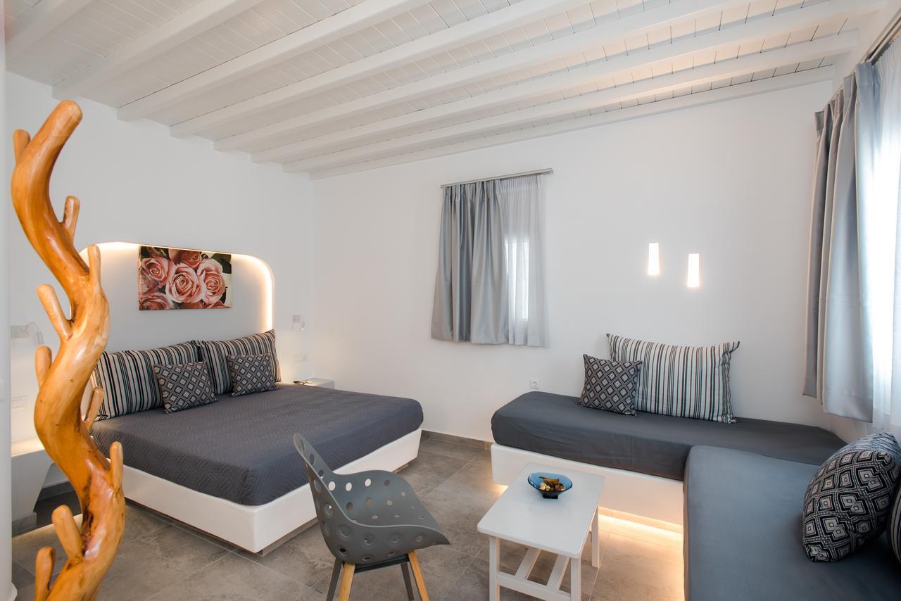 Mina Studios Platys Gialos  Ngoại thất bức ảnh