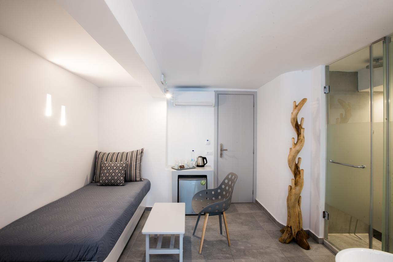 Mina Studios Platys Gialos  Ngoại thất bức ảnh